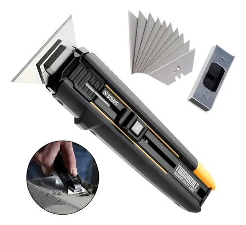 Estilete profissional Toughbuilt